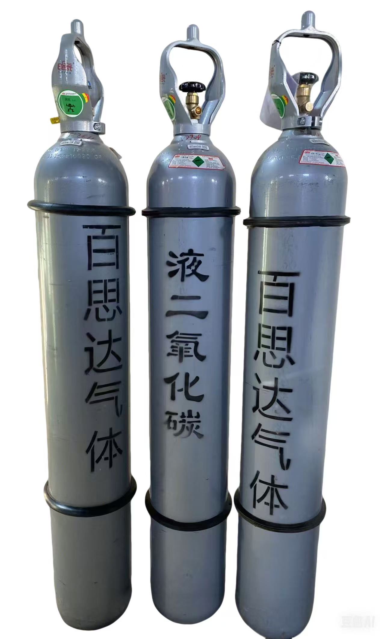 工业二氧化碳