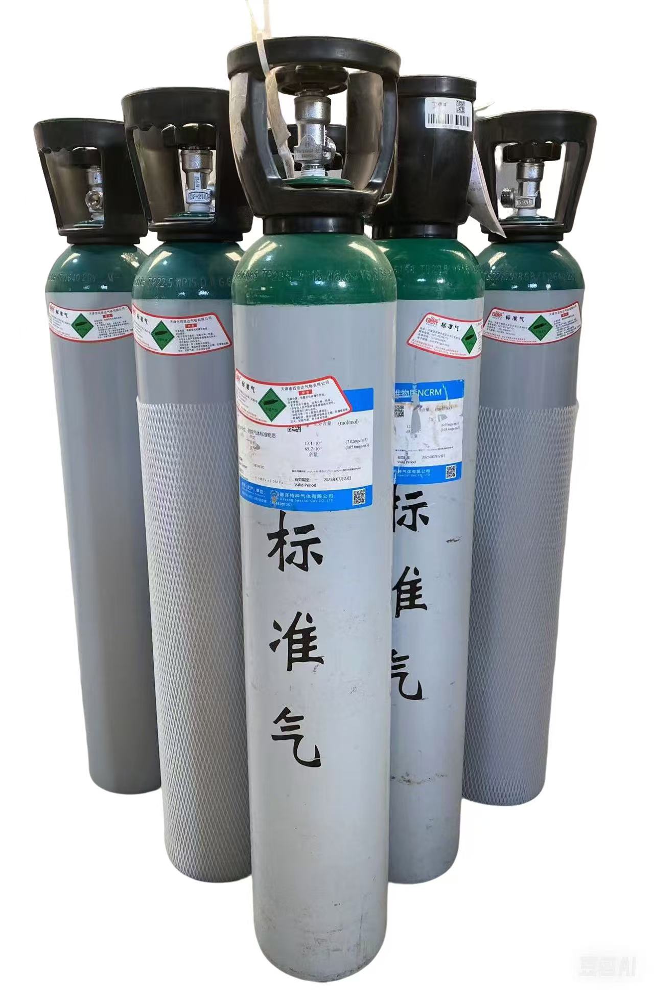 标准气